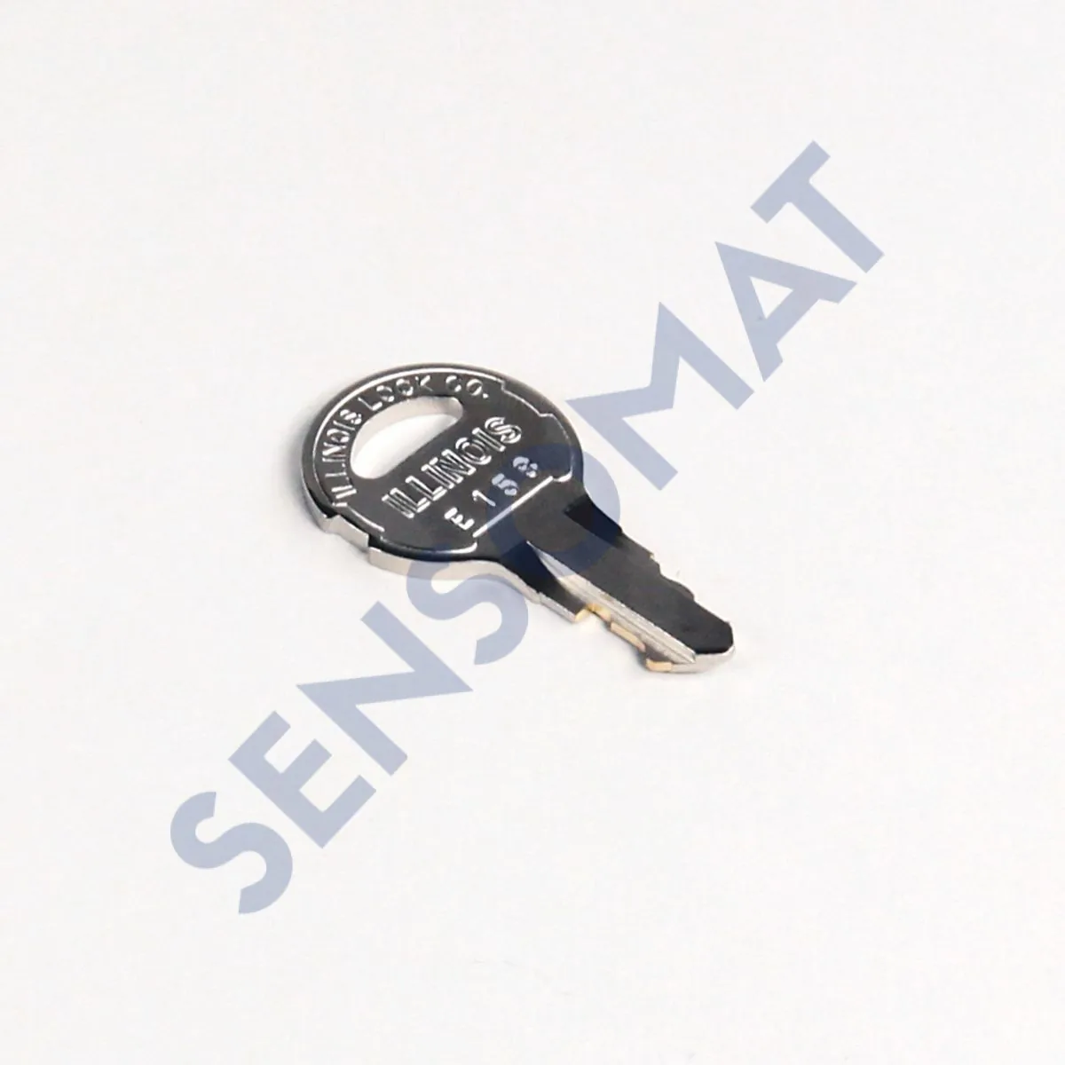 X-144218 Allen-Bradley KEY CYLINDER LOCK FOR