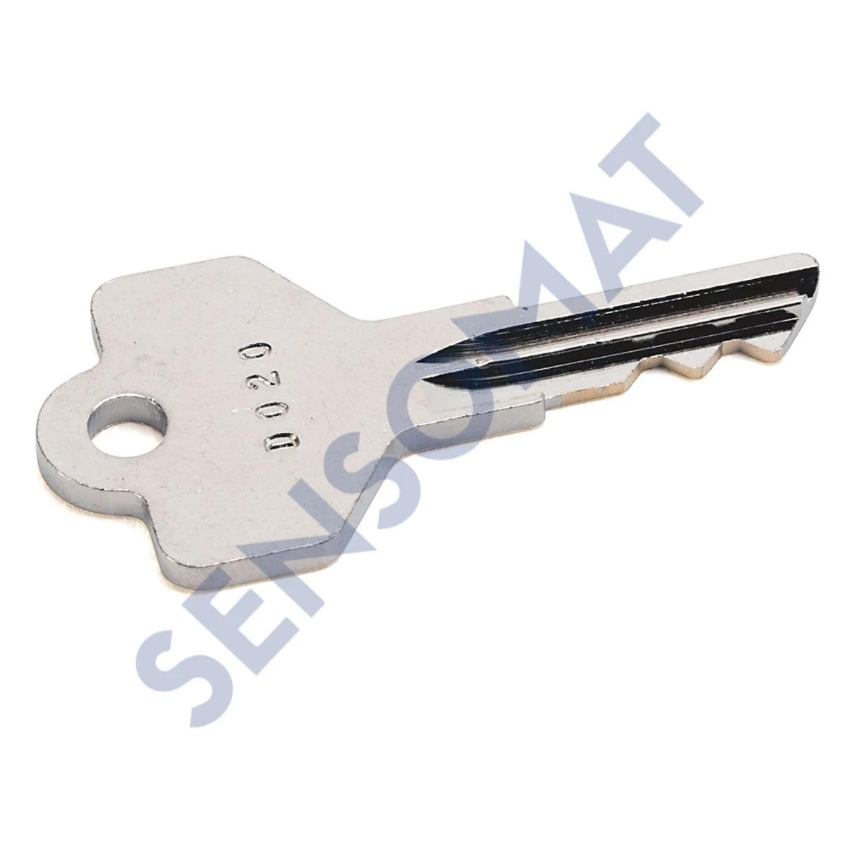 X-307928 Allen-Bradley Key,Cylinder Lock For