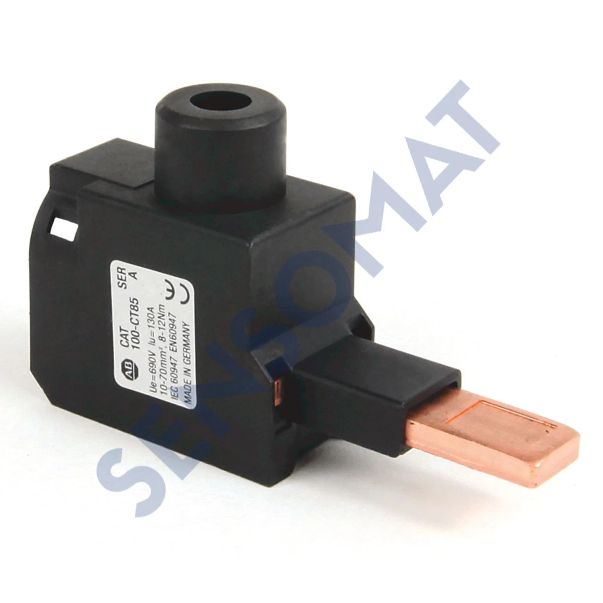 100-CT43 Allen-Bradley Terminal Kit