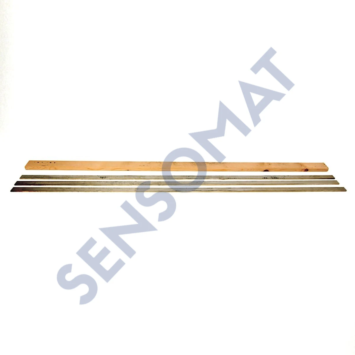 141A-B205N Allen-Bradley 2400 mm Length 20X5