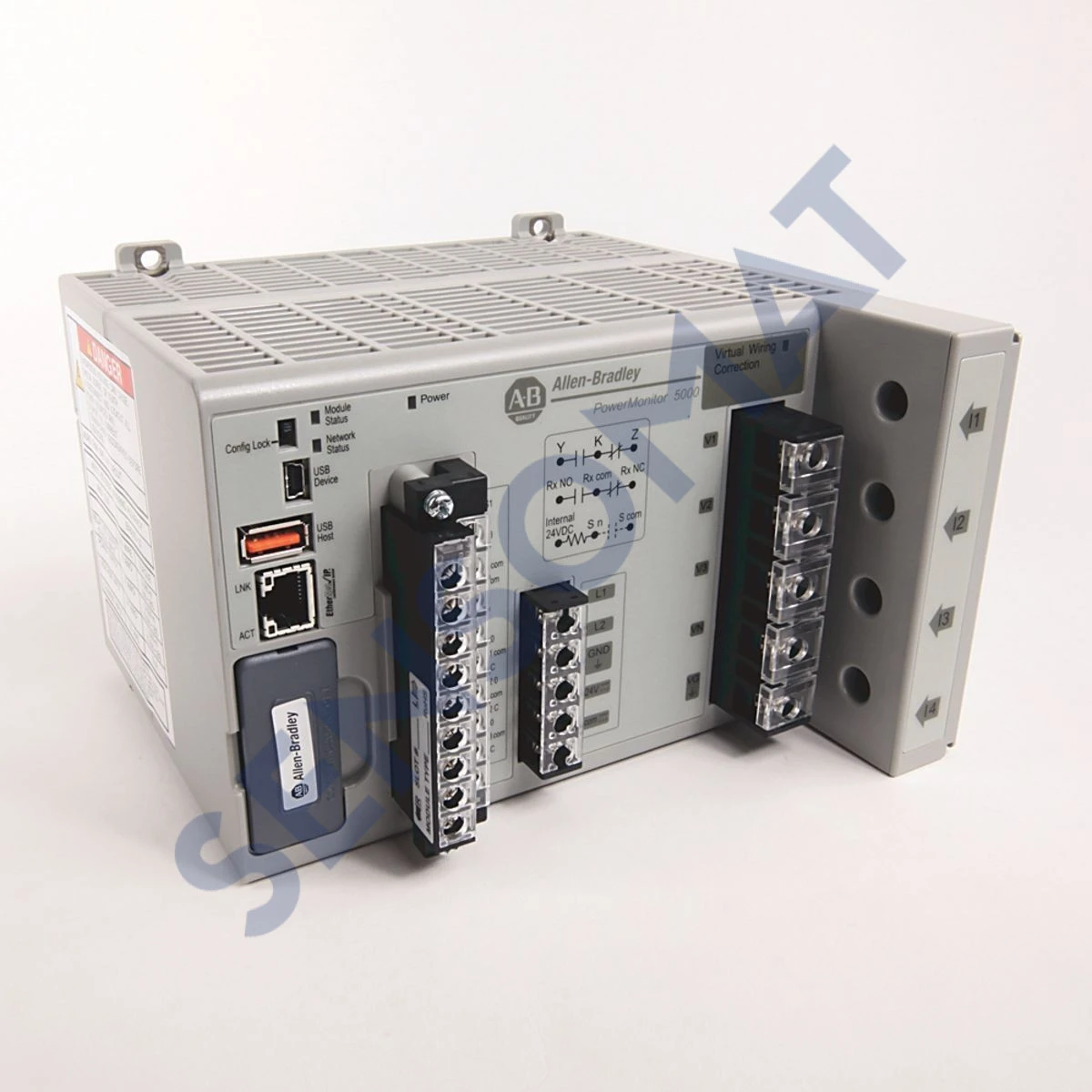 1426-M8E Allen-Bradley Powermonitor 5000 Powe