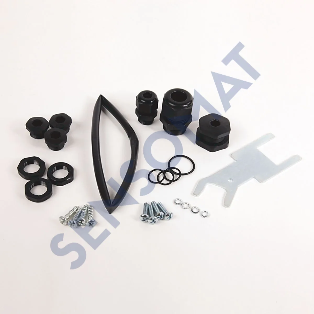 1485A-ACCKIT Allen-Bradley 1485P DeviceNet Ph