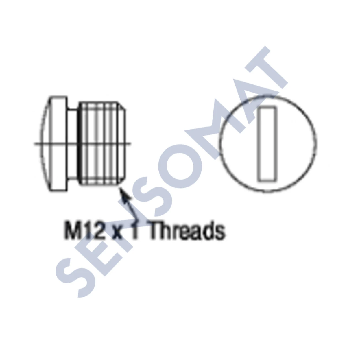 1485A-M12 Allen-Bradley DeviceNet Accessory