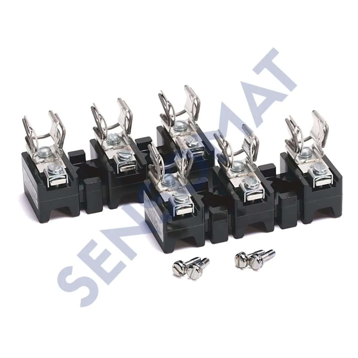 1491-N266 Allen-Bradley Fuse Block