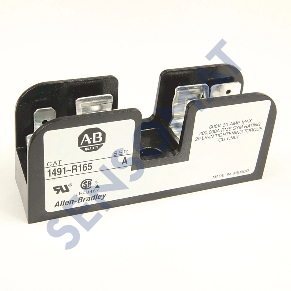 1491-R165 Allen-Bradley Fuse Block