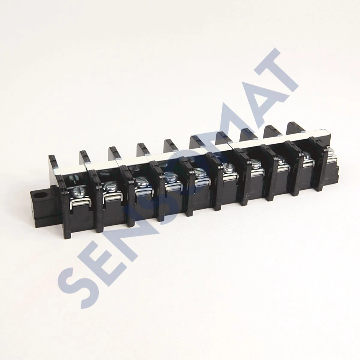 1492-15T Allen-Bradley TERM BLCK PNL MTD 1P 3