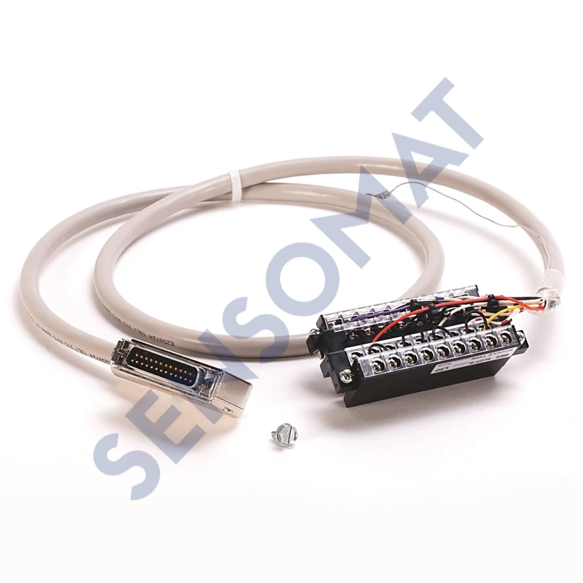 1492-ACAB010ED69 Allen-Bradley Analog Cable C