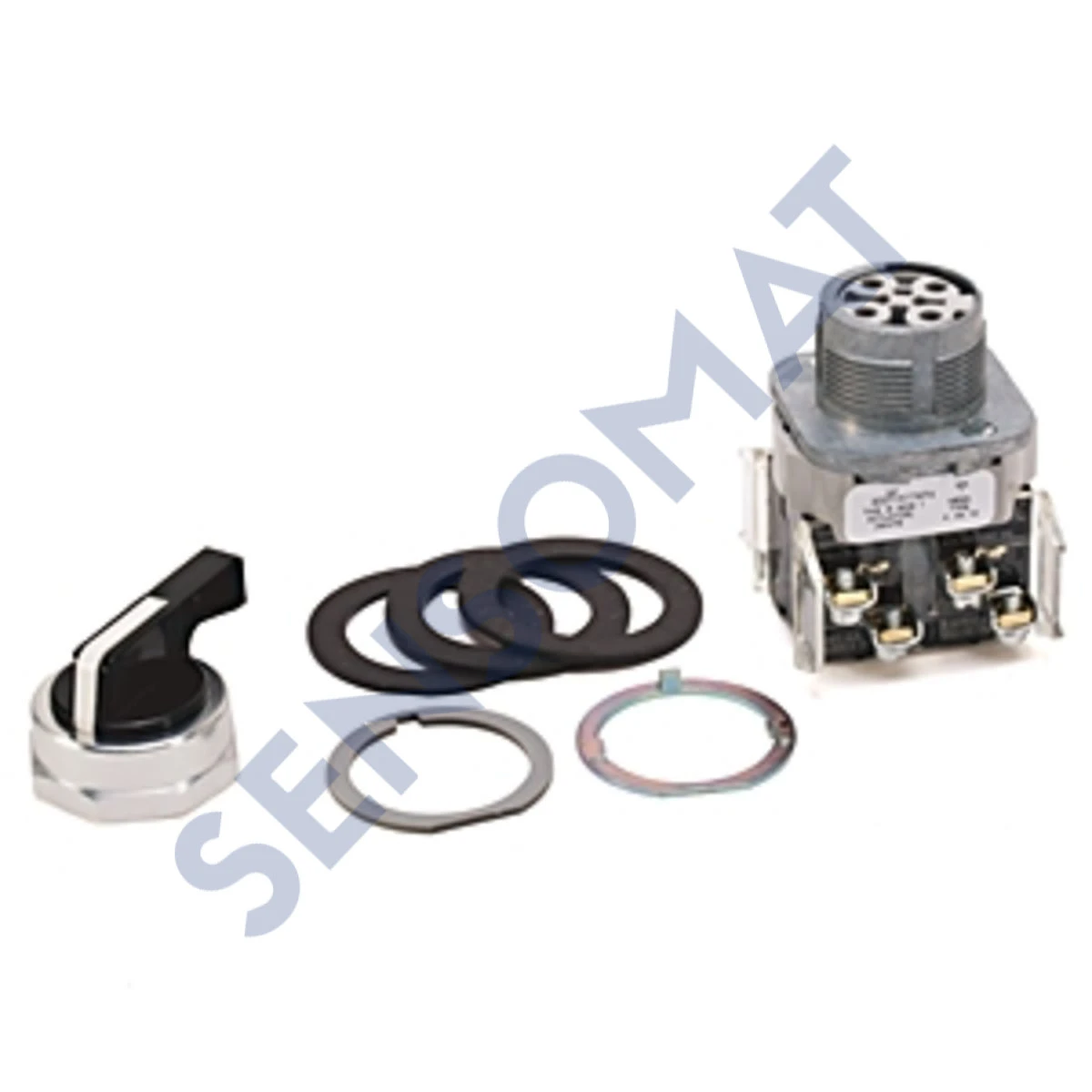 800T-N17KF4 Allen-Bradley 30mm Selector Switc