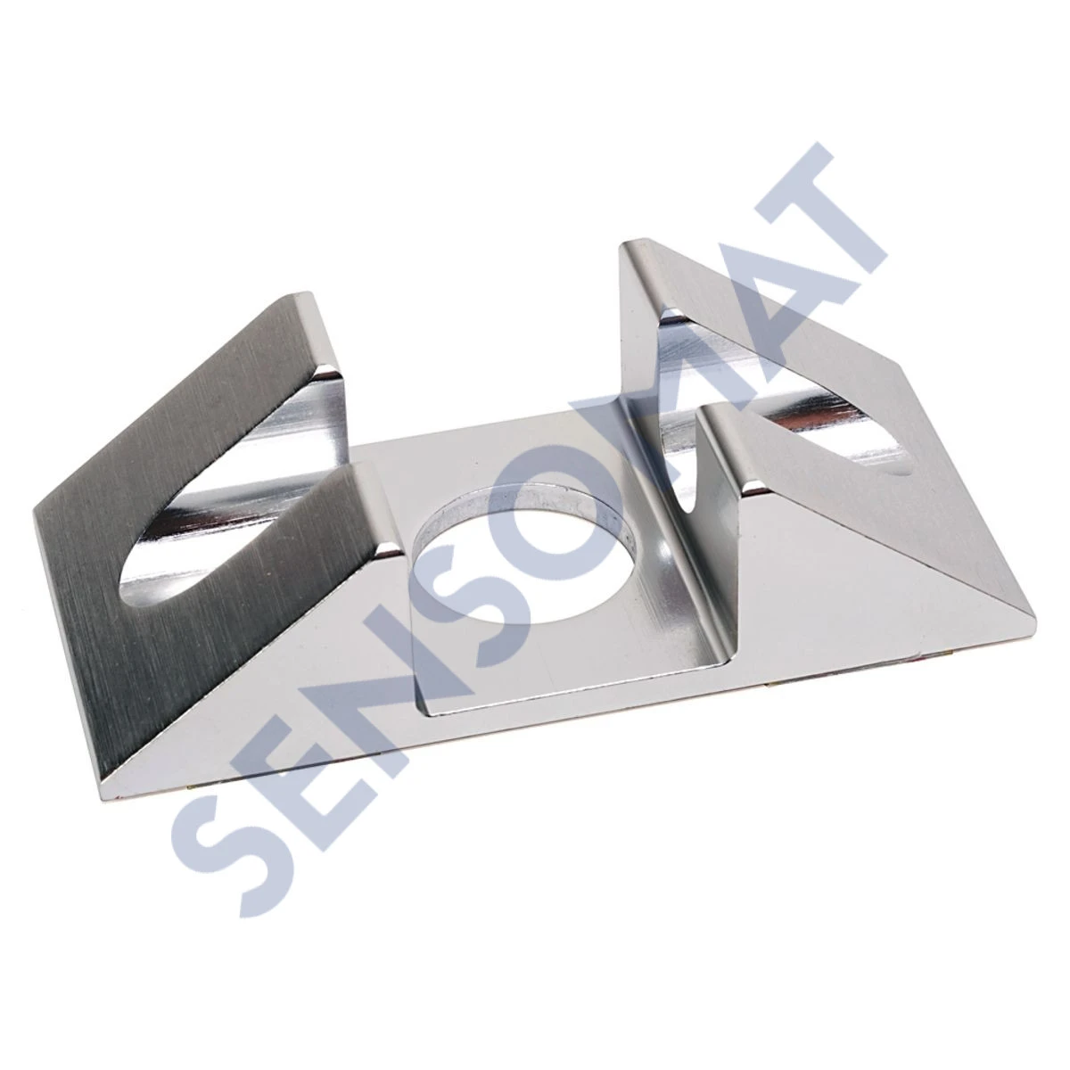 800T-N339 Allen-Bradley 30mm Ramp Guard 800T