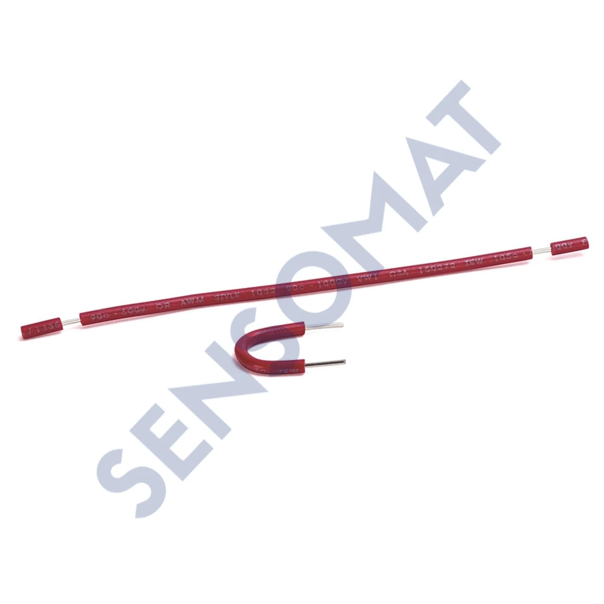 800T-NJMPR Allen-Bradley 30mm Jumper Wire 800