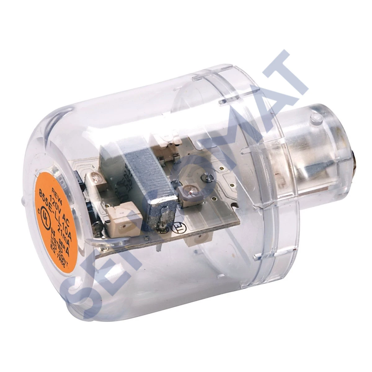 855E-LL10W Allen-Bradley 50 mm Stack Light 50