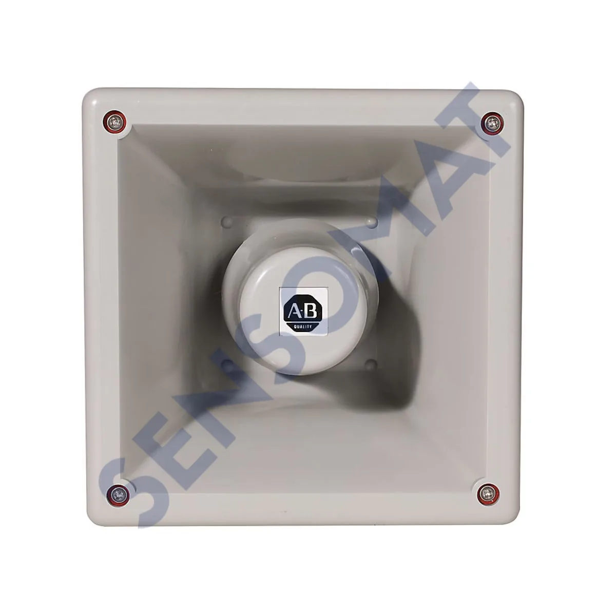 855H-BD30ED Allen-Bradley Industrial Horn 12-