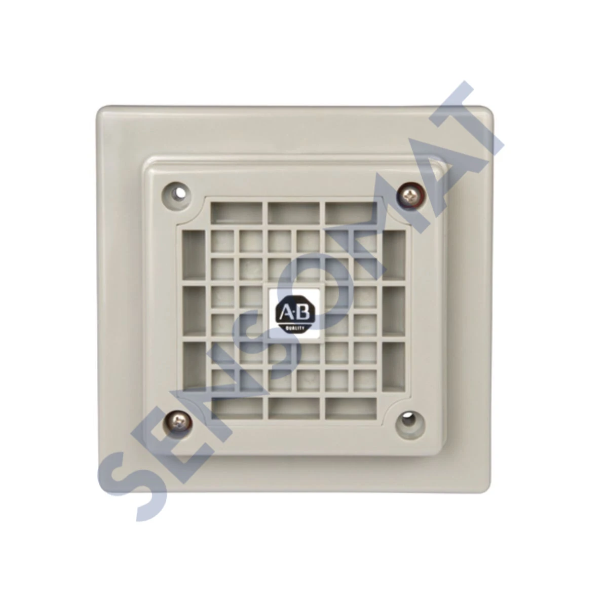 855H-FG10GPA Allen-Bradley Industrial Horn In