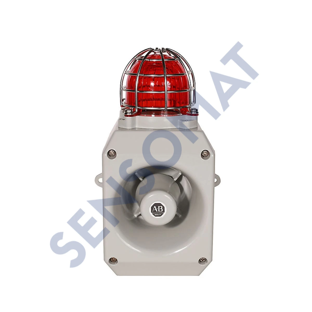 855HM-CGMA10DL4 Allen-Bradley Metal Horn with