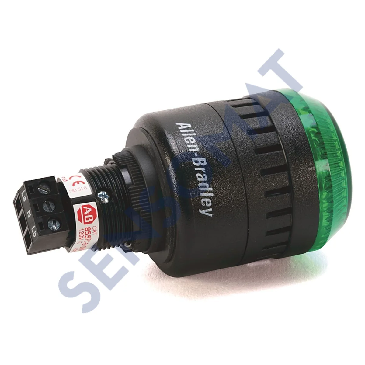 855PC-B24ME522 Allen-Bradley Light and sound