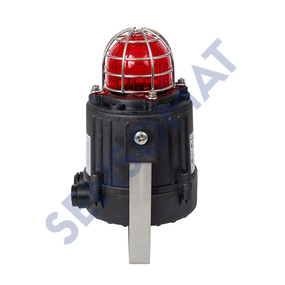 855XB-BND24B4 Allen-Bradley Hazloc Xenon Beac