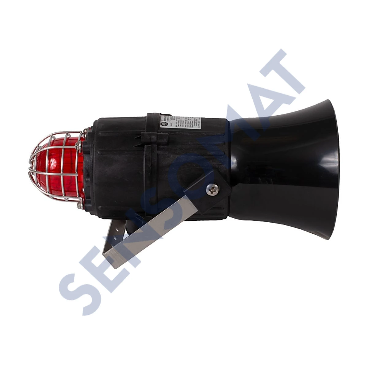 855XC-BND24A4 Allen-Bradley Hazloc Horn and X