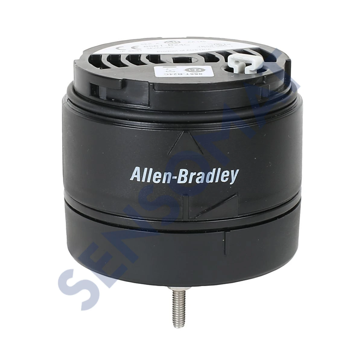 856T-B24SHC Allen-Bradley Mounting Base 70 mm