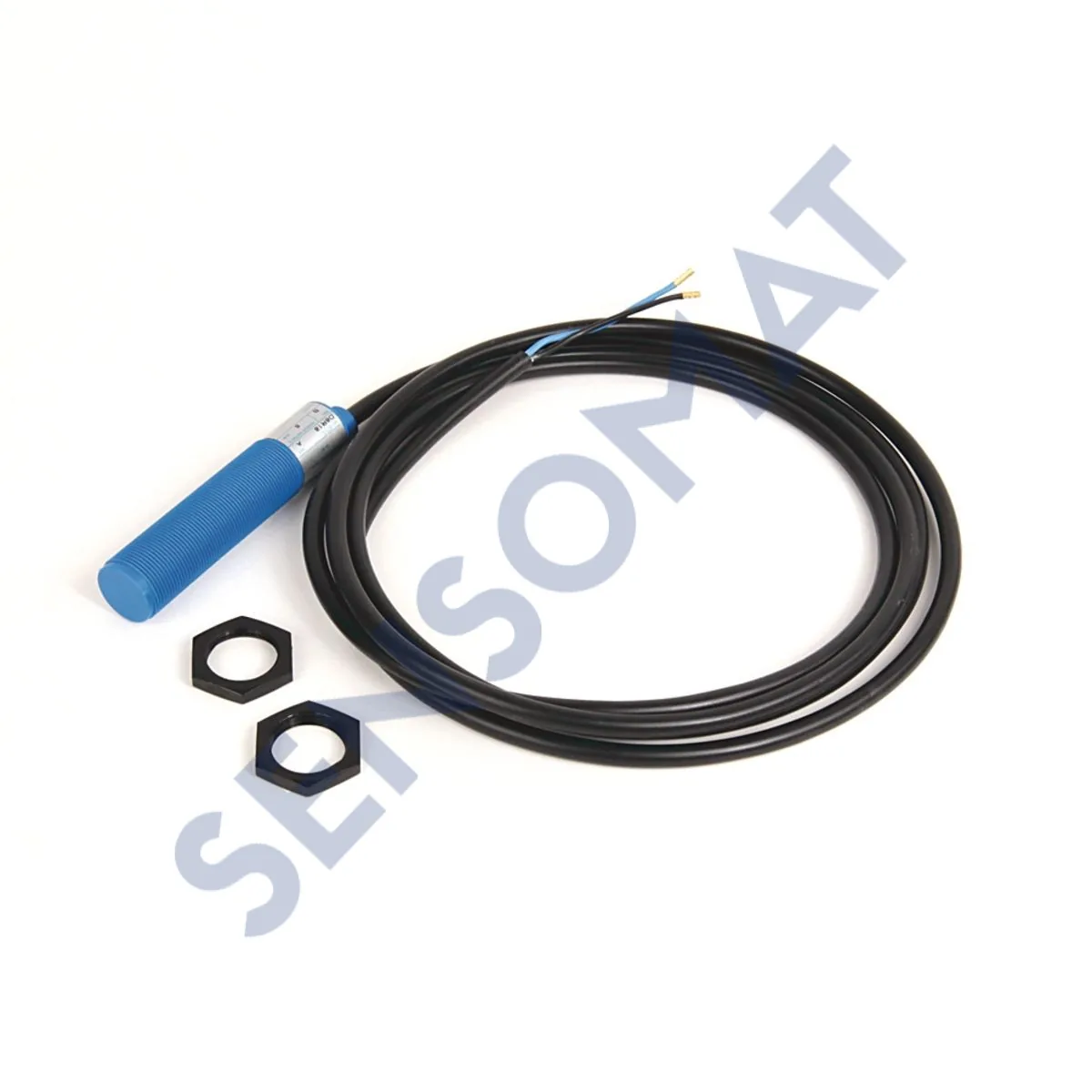 871C-D8R18 Allen-Bradley 871C Inductive Proxi