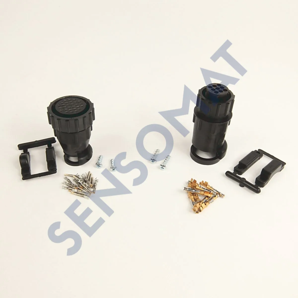 9106-0066 Allen-Bradley Y-Series Connector Ki