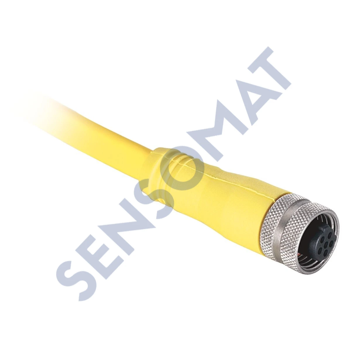 889R-F6ECA-2 Allen-Bradley 889 AC Micro Cable