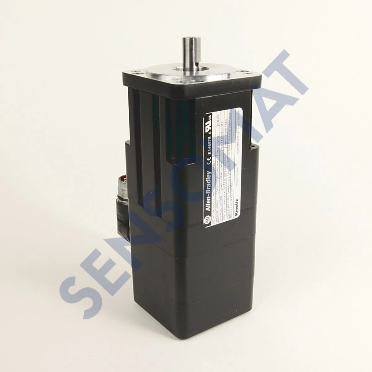 MPL-A220T-VJ72AA Allen-Bradley MP-Series MPL