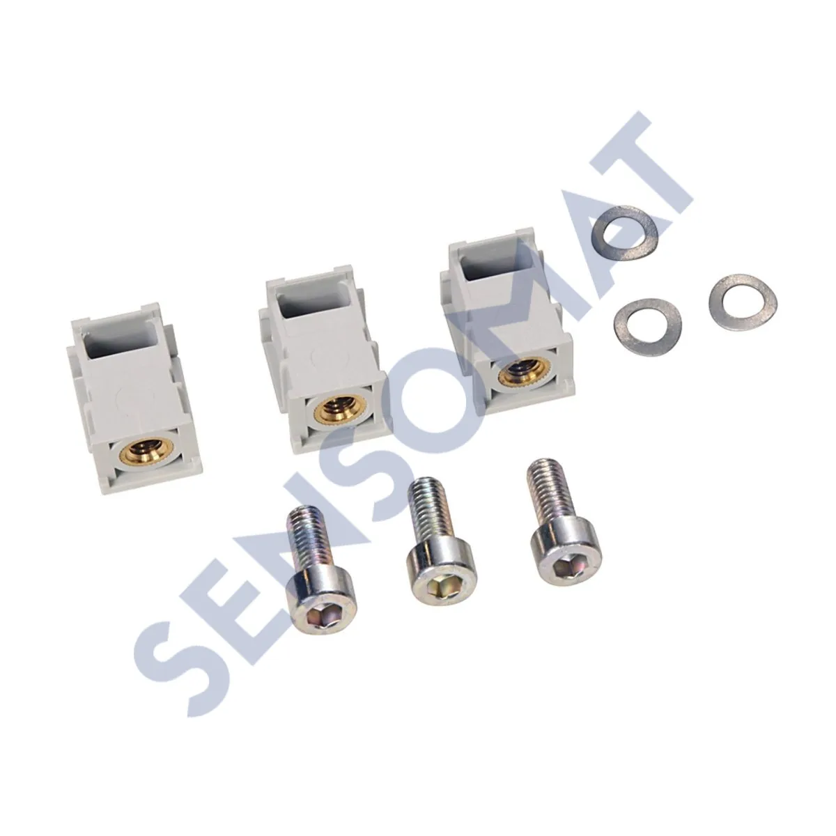 140G-G-ECM Allen-Bradley 140G Circuit-Breaker