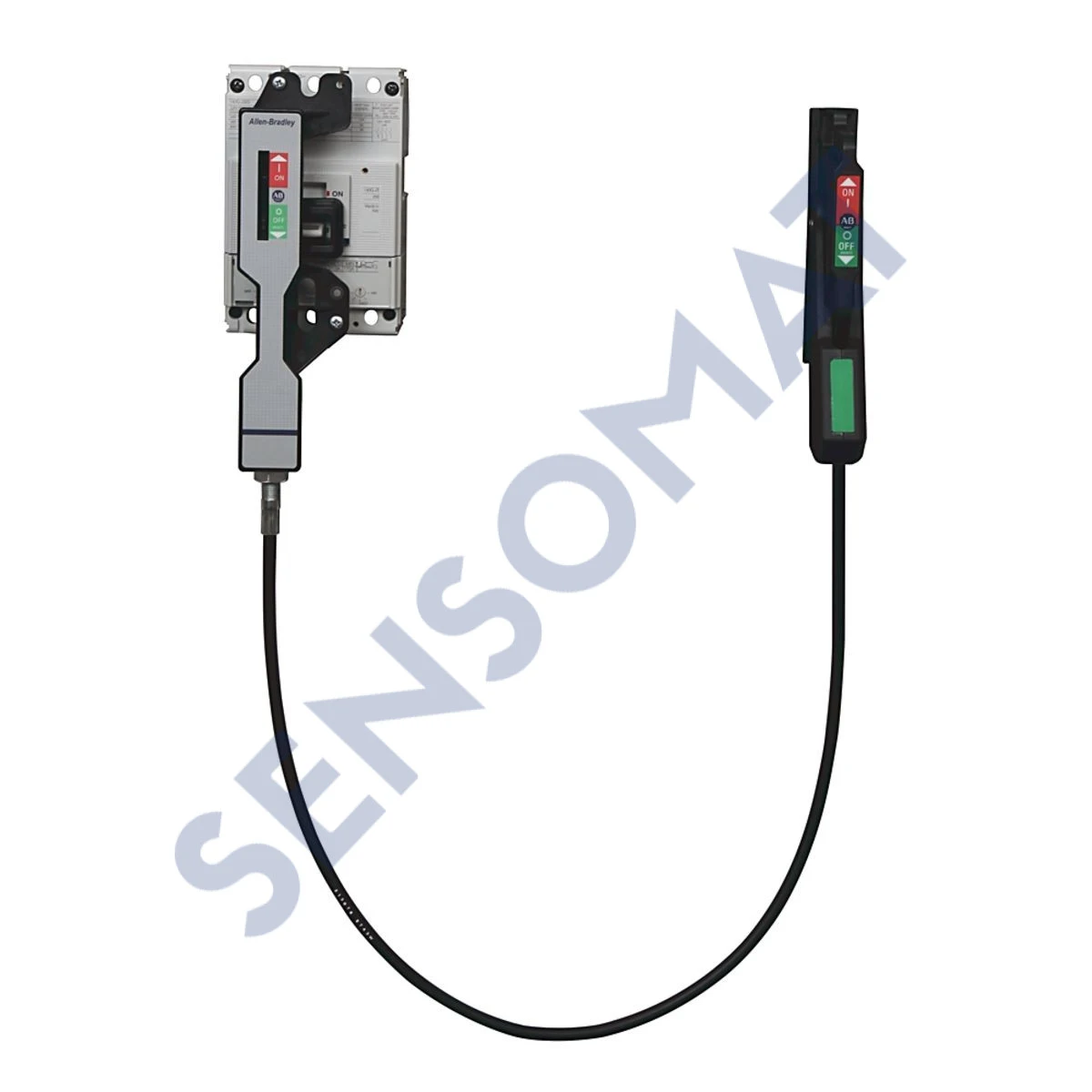 140G-G-FCS04 Allen-Bradley 125A G Frame Molde