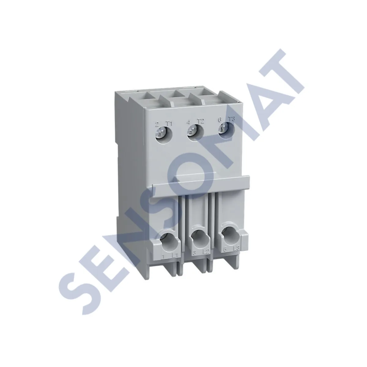 140MT-C-WBE Allen-Bradley Feeder Block