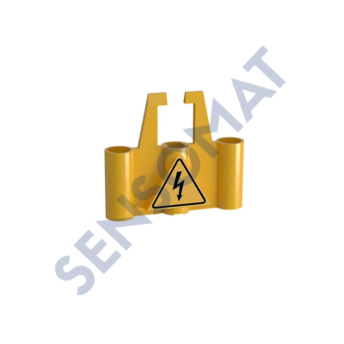 140MT-C-WSN Allen-Bradley Compact Bus Bar Ter