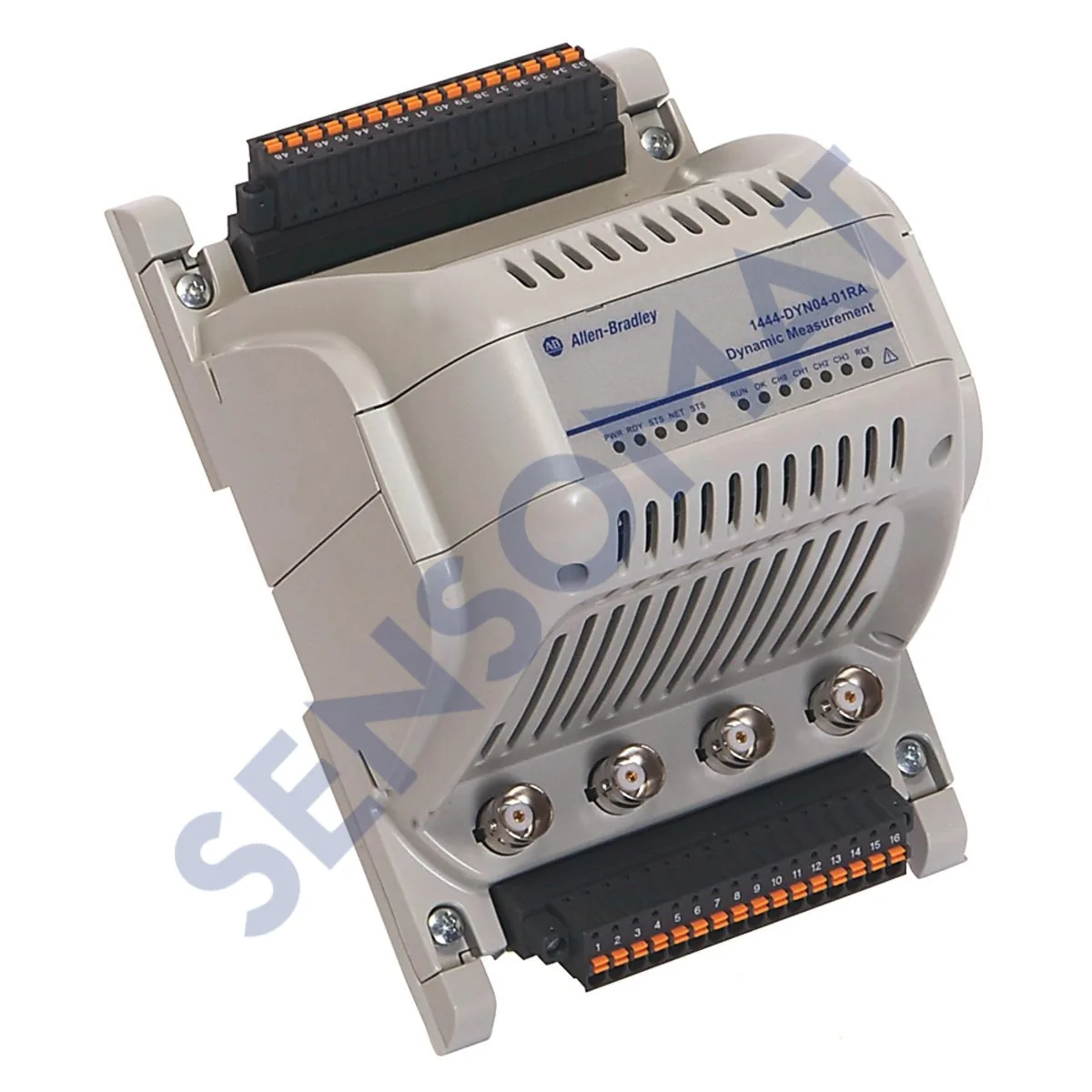 1444-DYN04-01RA Allen-Bradley Dynamic Measure