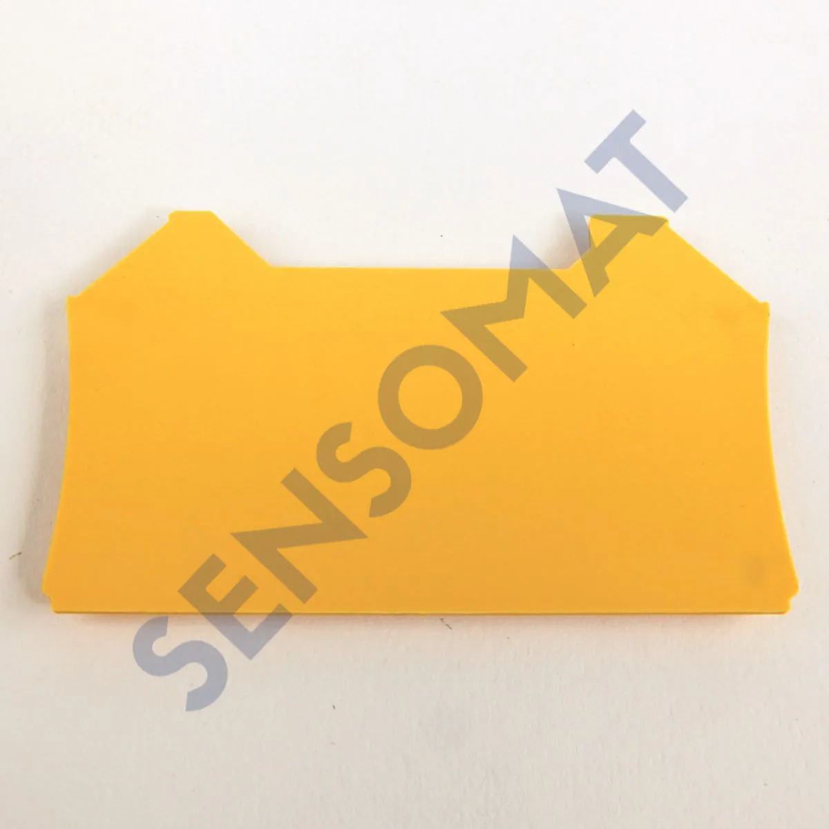 1492-EBJ4Q-Y Allen-Bradley IEC End Barrier, 1