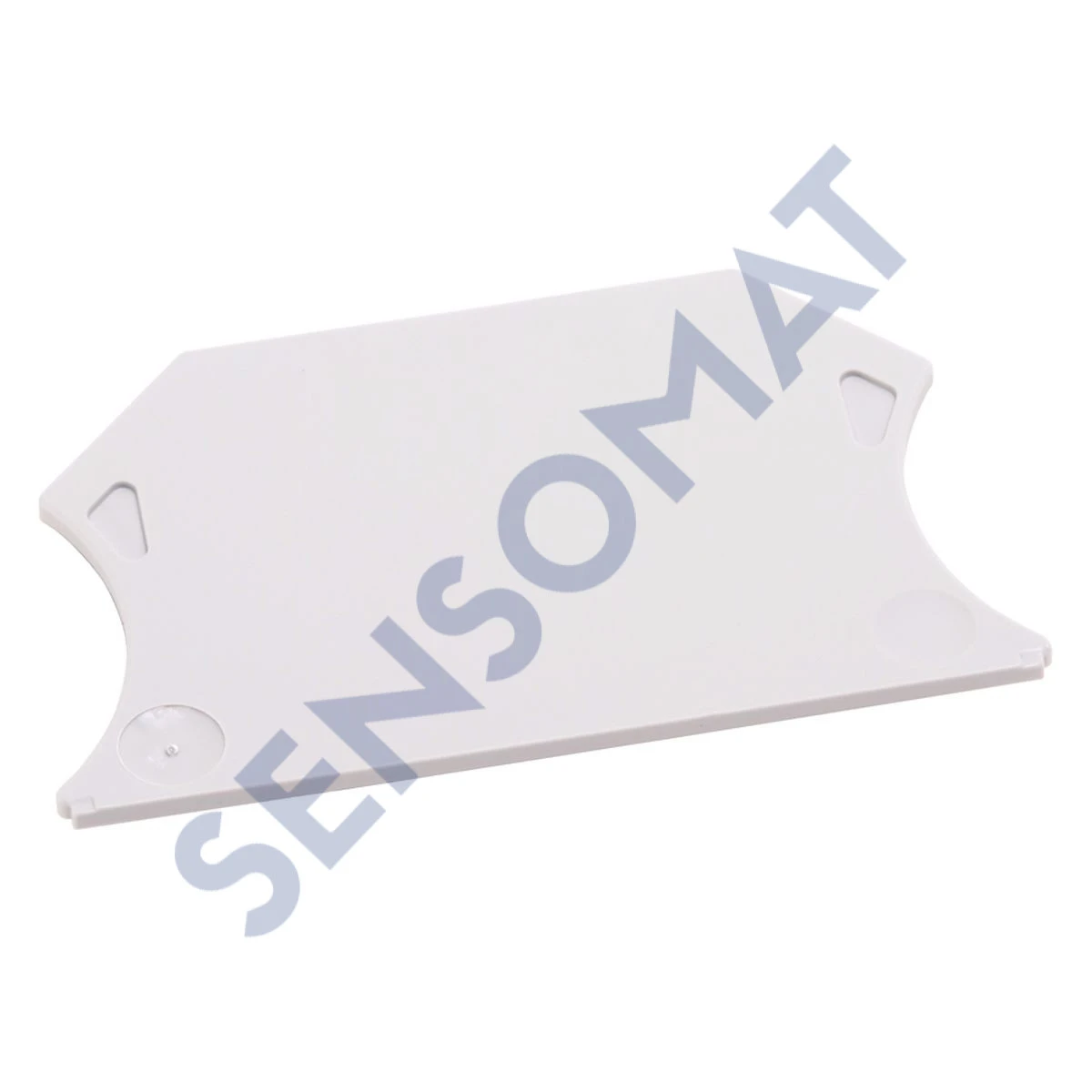 1492-EBJD3-B Allen-Bradley IEC End Barrier, 1