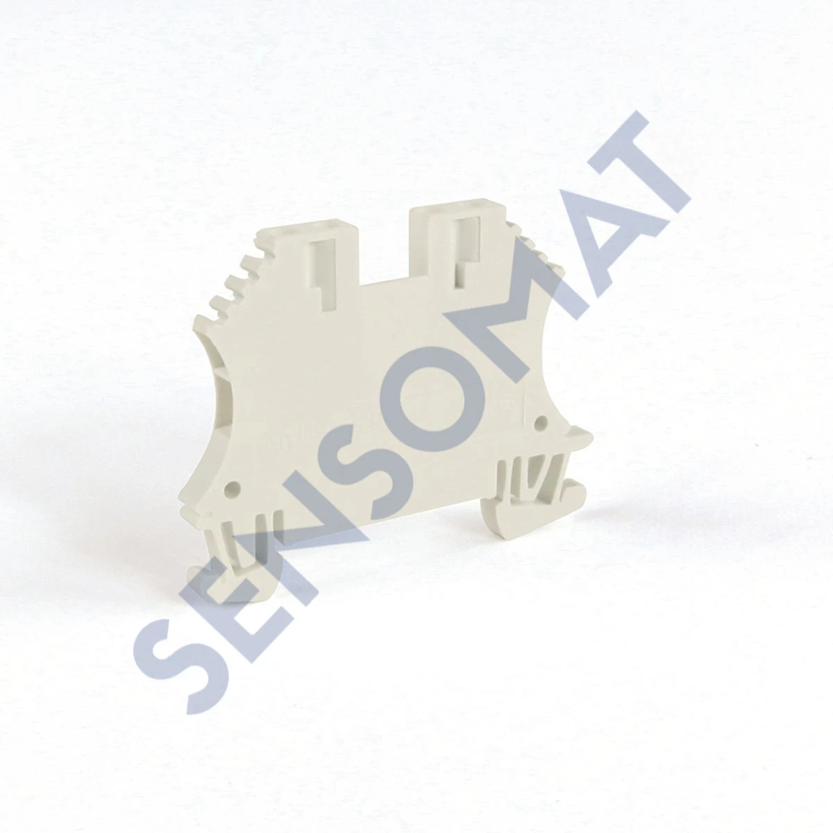 1492-J2Q-W Allen-Bradley IEC 1-Ckt Feed-Thru