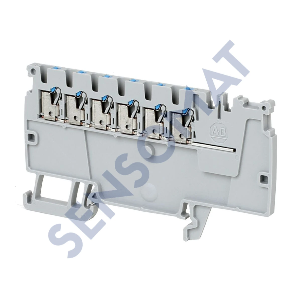 1492-P6PD2E-6B Allen-Bradley IEC Feed-Through