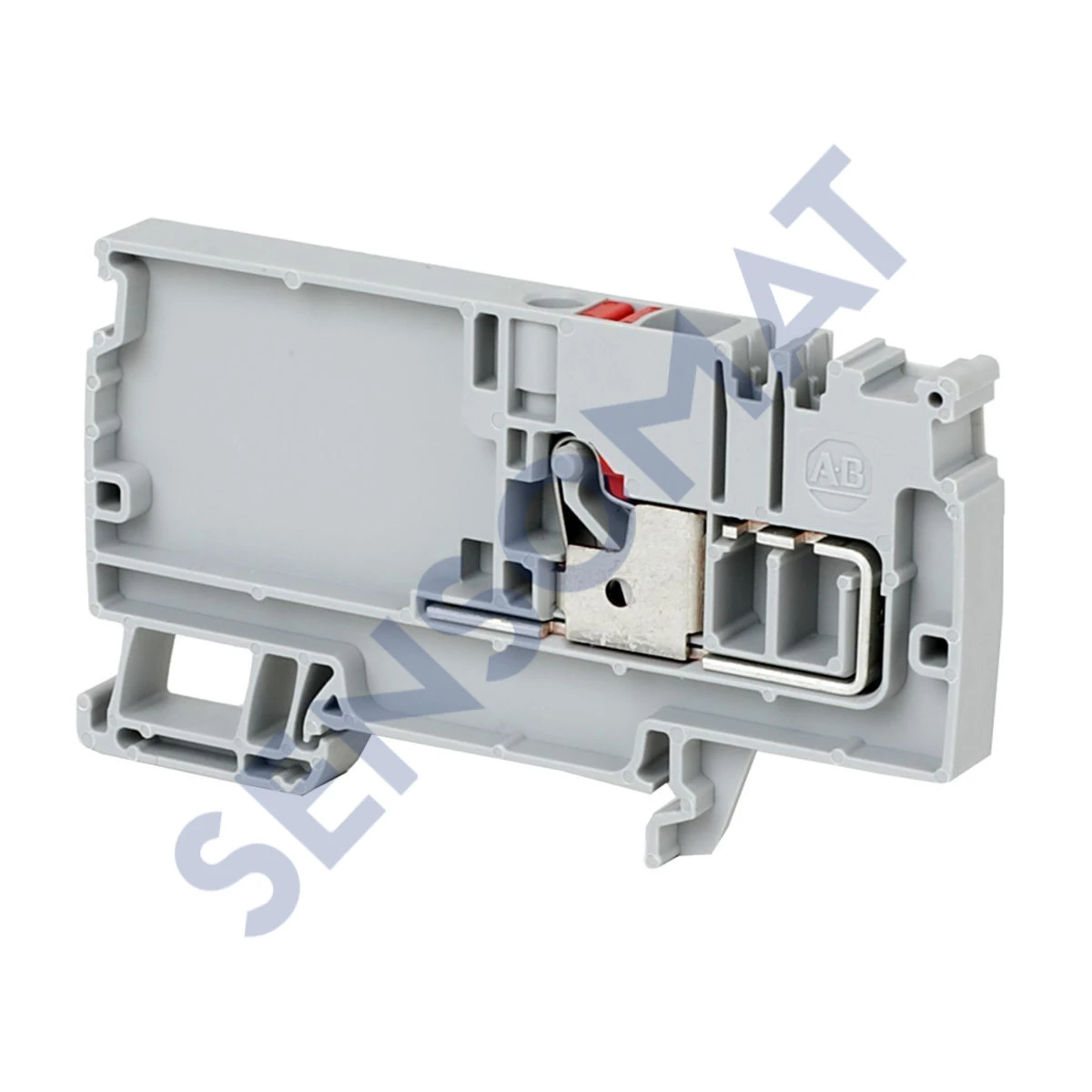 1492-P6PD2S-1RE Allen-Bradley IEC Feed-Throug