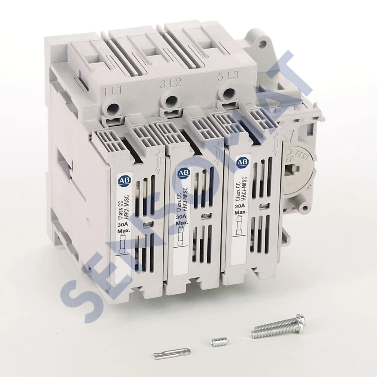 194R-C30-1753S Allen-Bradley 194R Disconnect