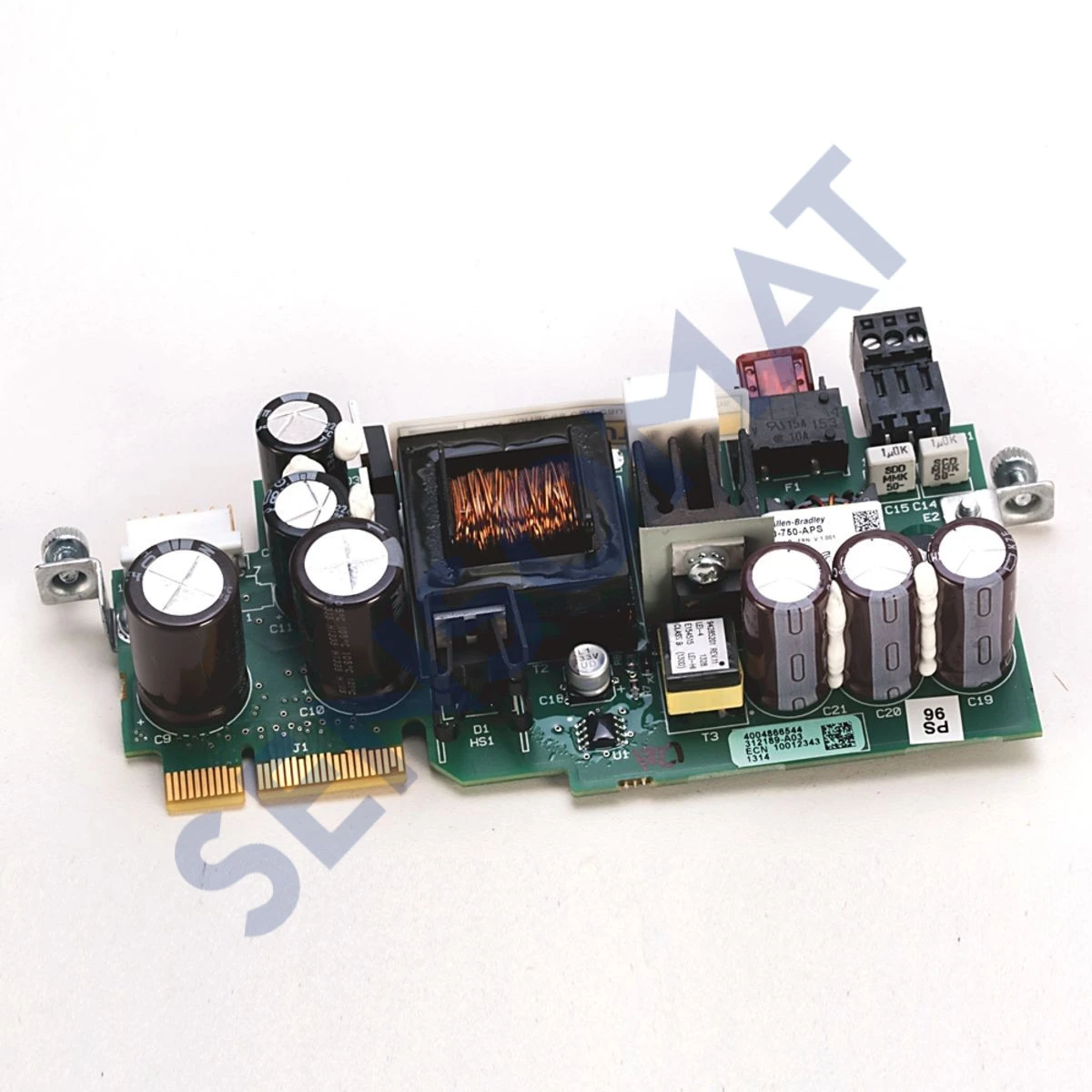 20-750-APS Allen-Bradley PowerFlex 750 Auxill