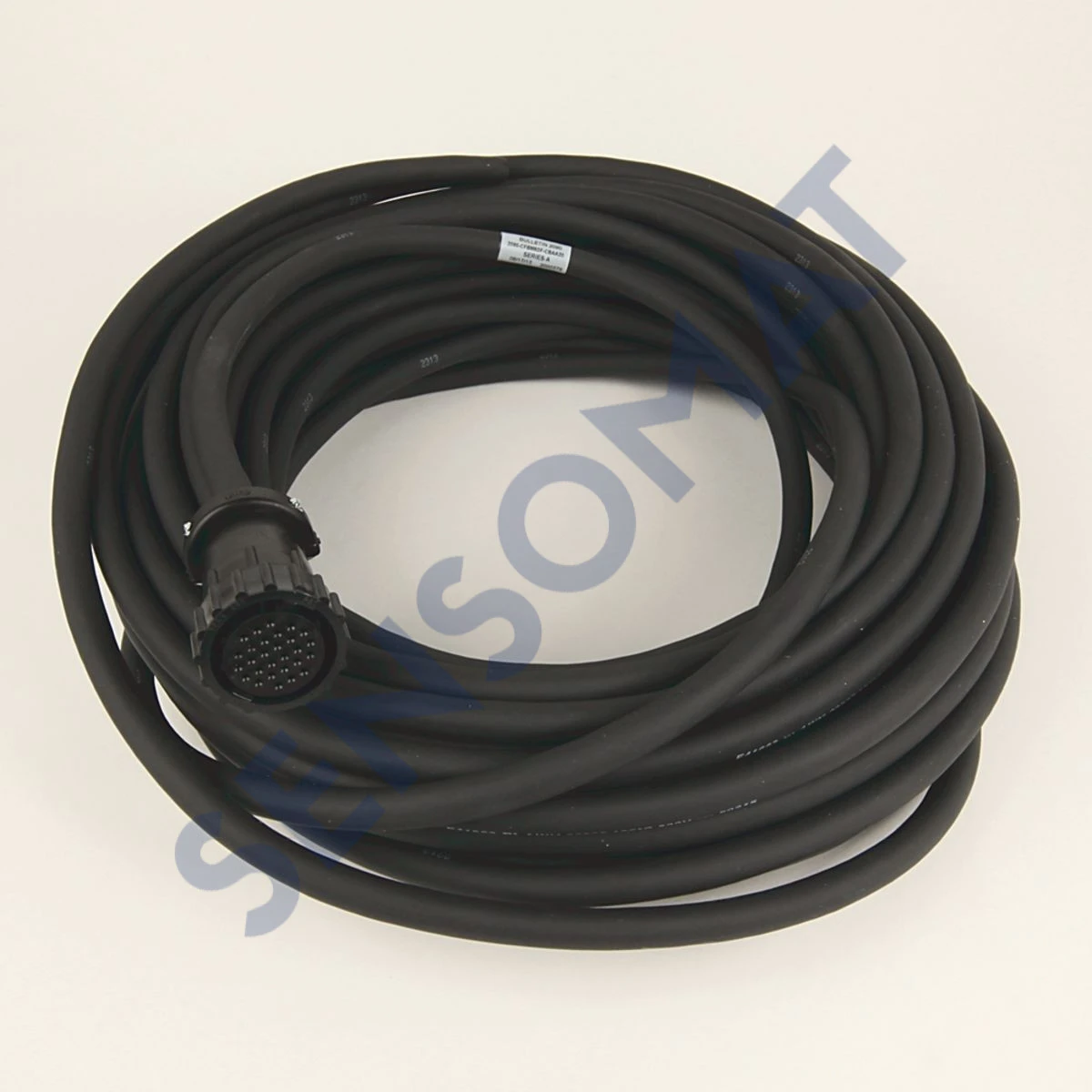 2090-CFBM6DF-CBAA20 Allen-Bradley TL-Series 2