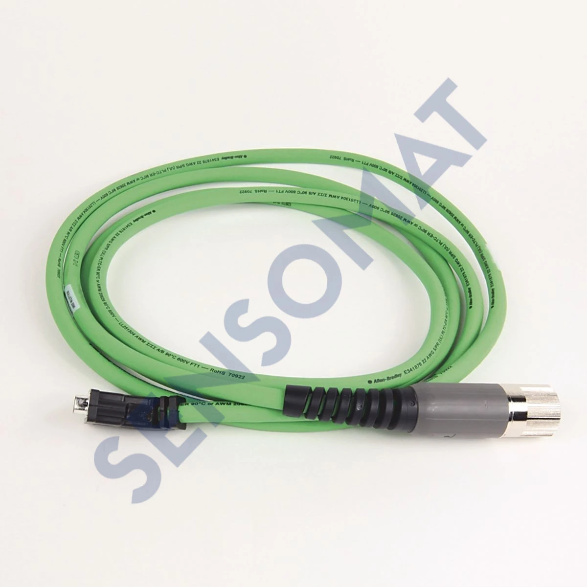 2090-CFBM7DD-CEAA03 Allen-Bradley MP-Series 3