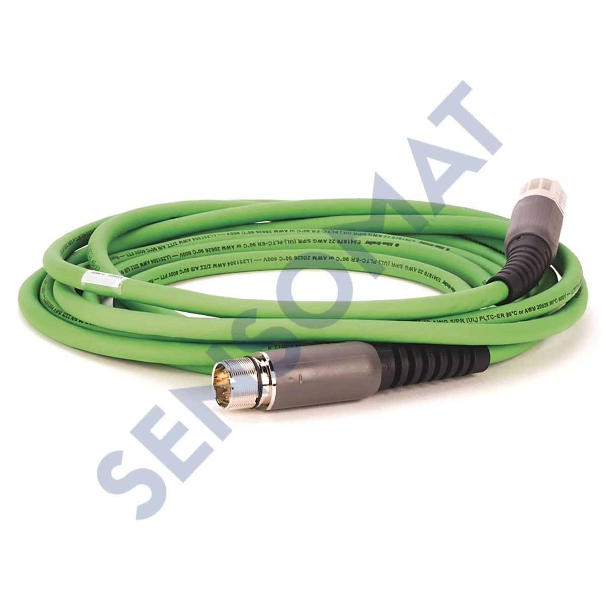 2090-CFBM7E7-CEAF04 Allen-Bradley 4 m Length