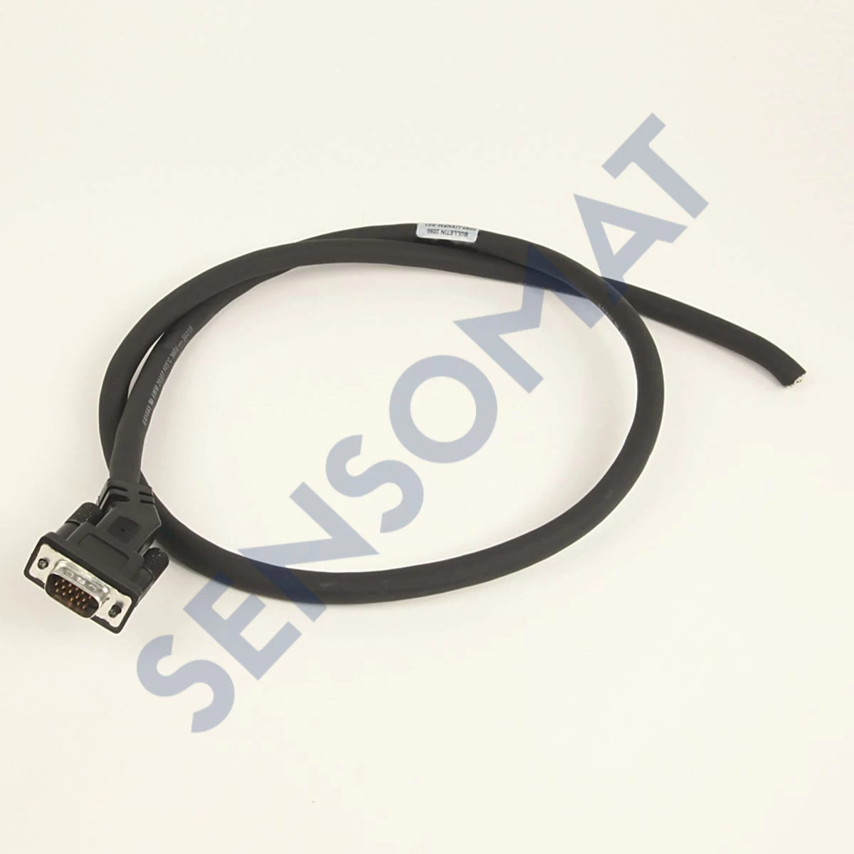 2090-UXNBMP-18S09 Allen-Bradley MP-Series 9 m