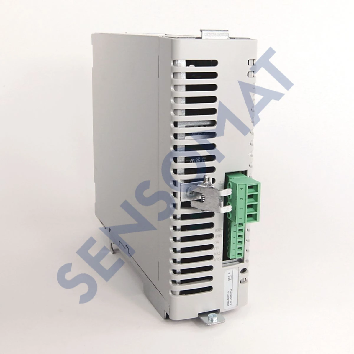 2094-BM02-M Allen-Bradley Kinetix 6200/6500 A