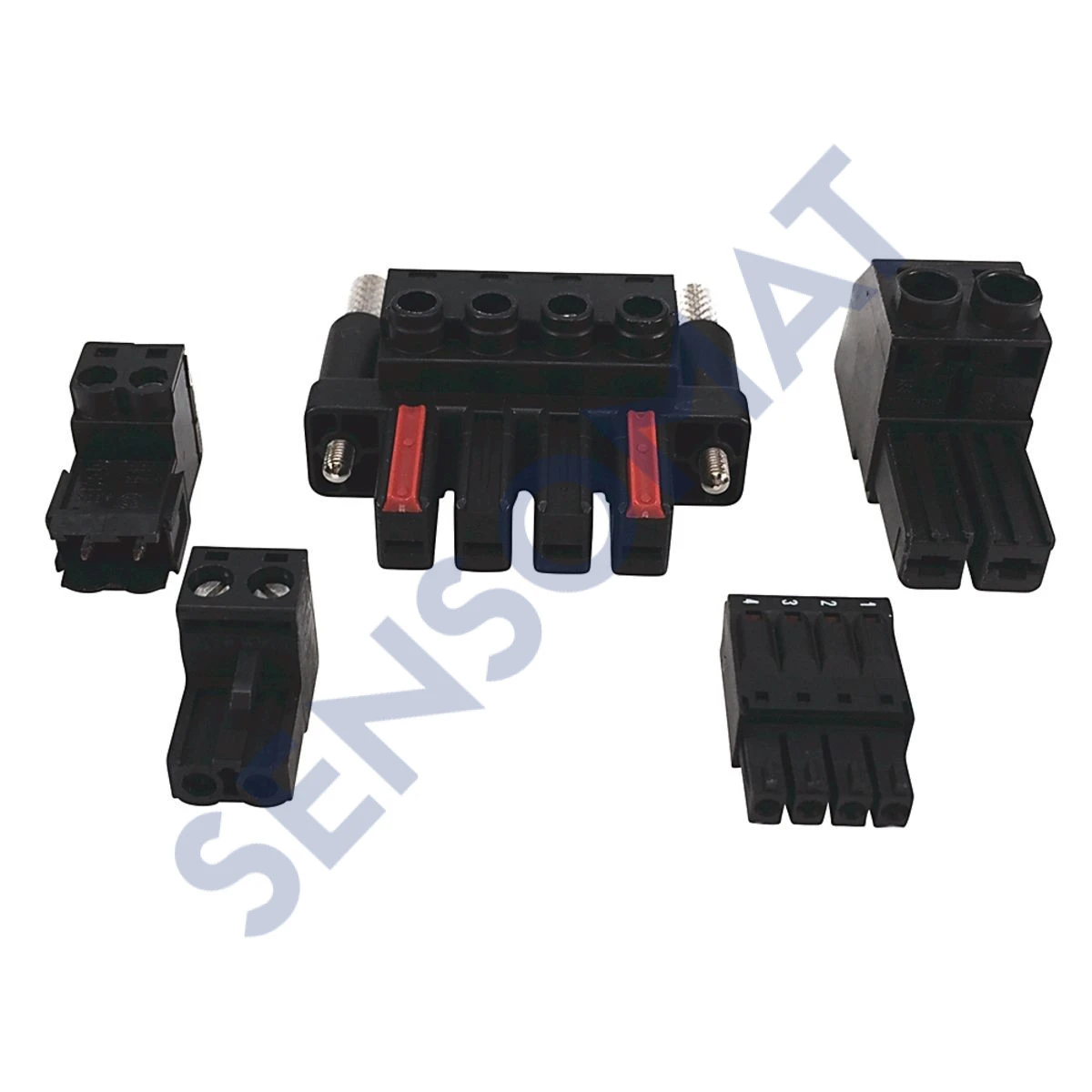 2198-KITCON-P070 Allen-Bradley Kinetix 5700 5