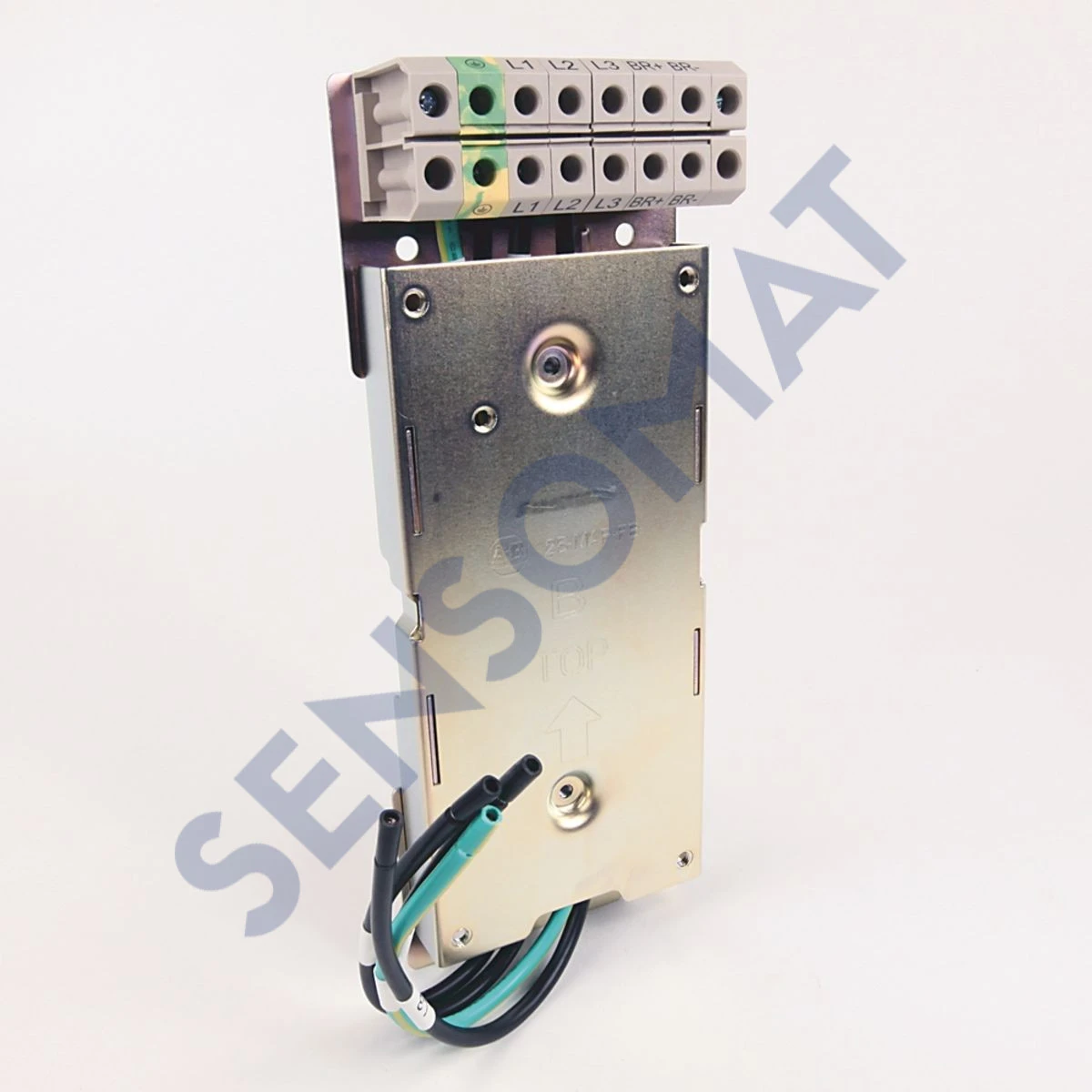 25-MAP-FA Allen-Bradley Mounting Adaptor Plat