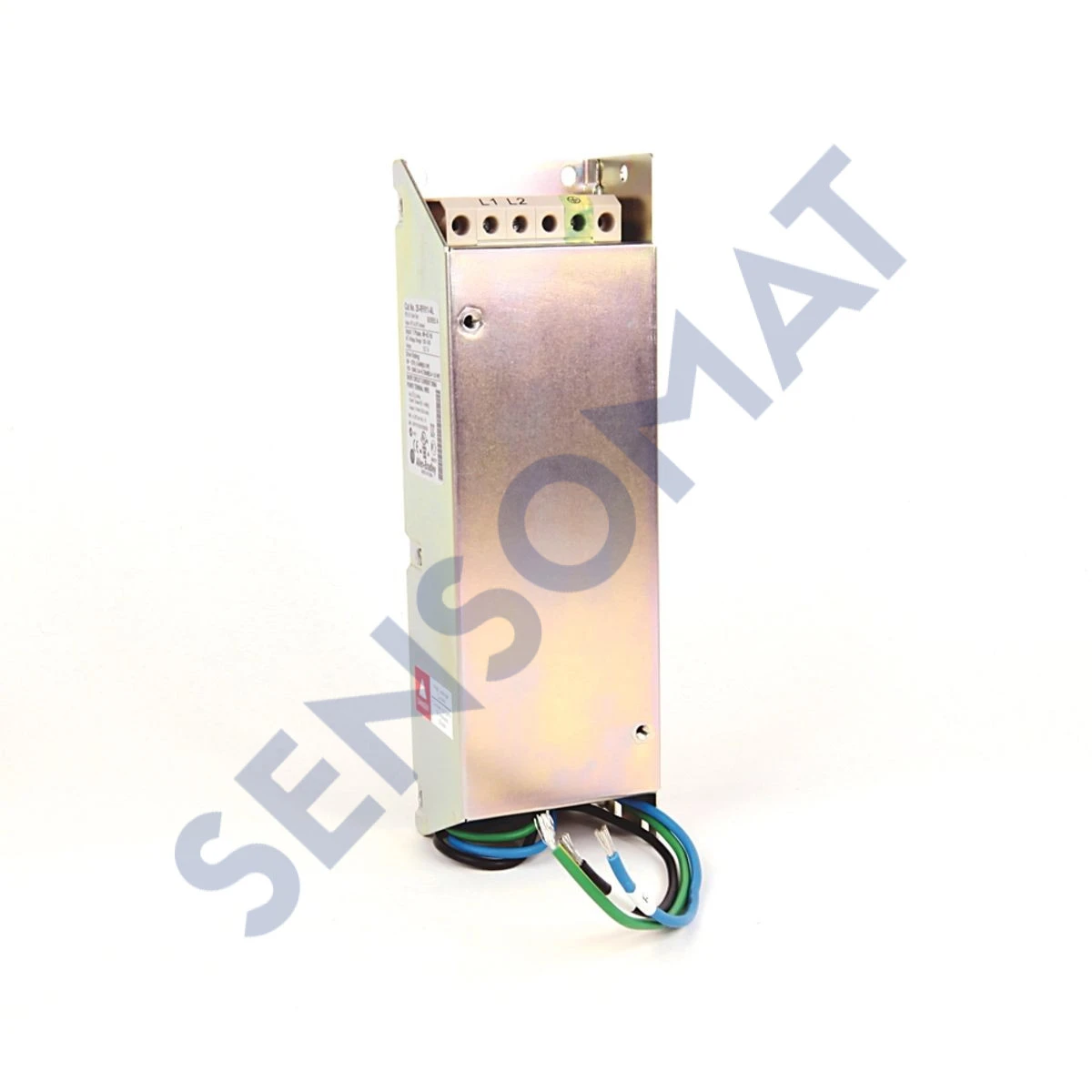 25-RF018-CL Allen-Bradley PowerFlex 520 18.3A