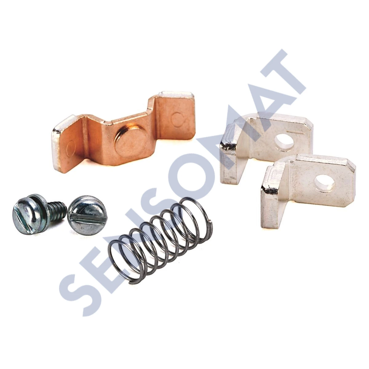 40410-331-51 Allen-Bradley NEMA Contactor Par