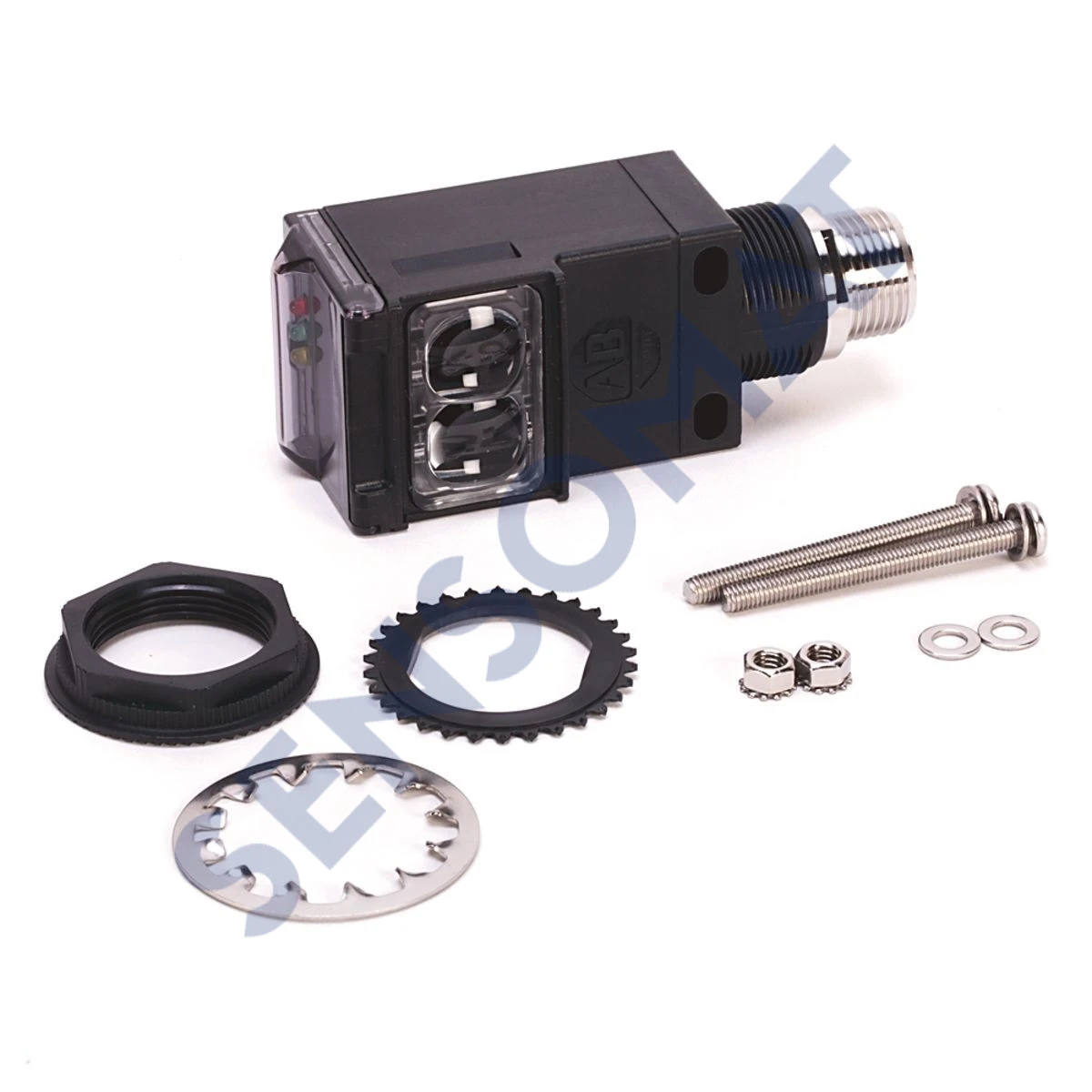 42GRR-9000-QD Allen-Bradley Series 9000 Photo