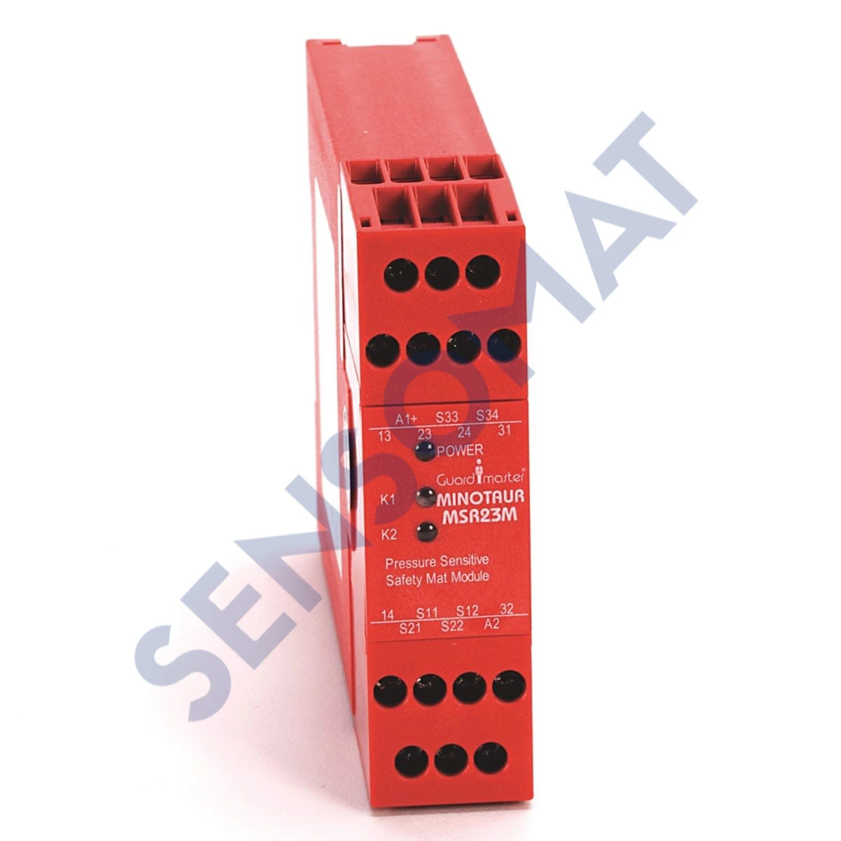 440R-P226AGS-NNR Allen-Bradley Guardmaster MS