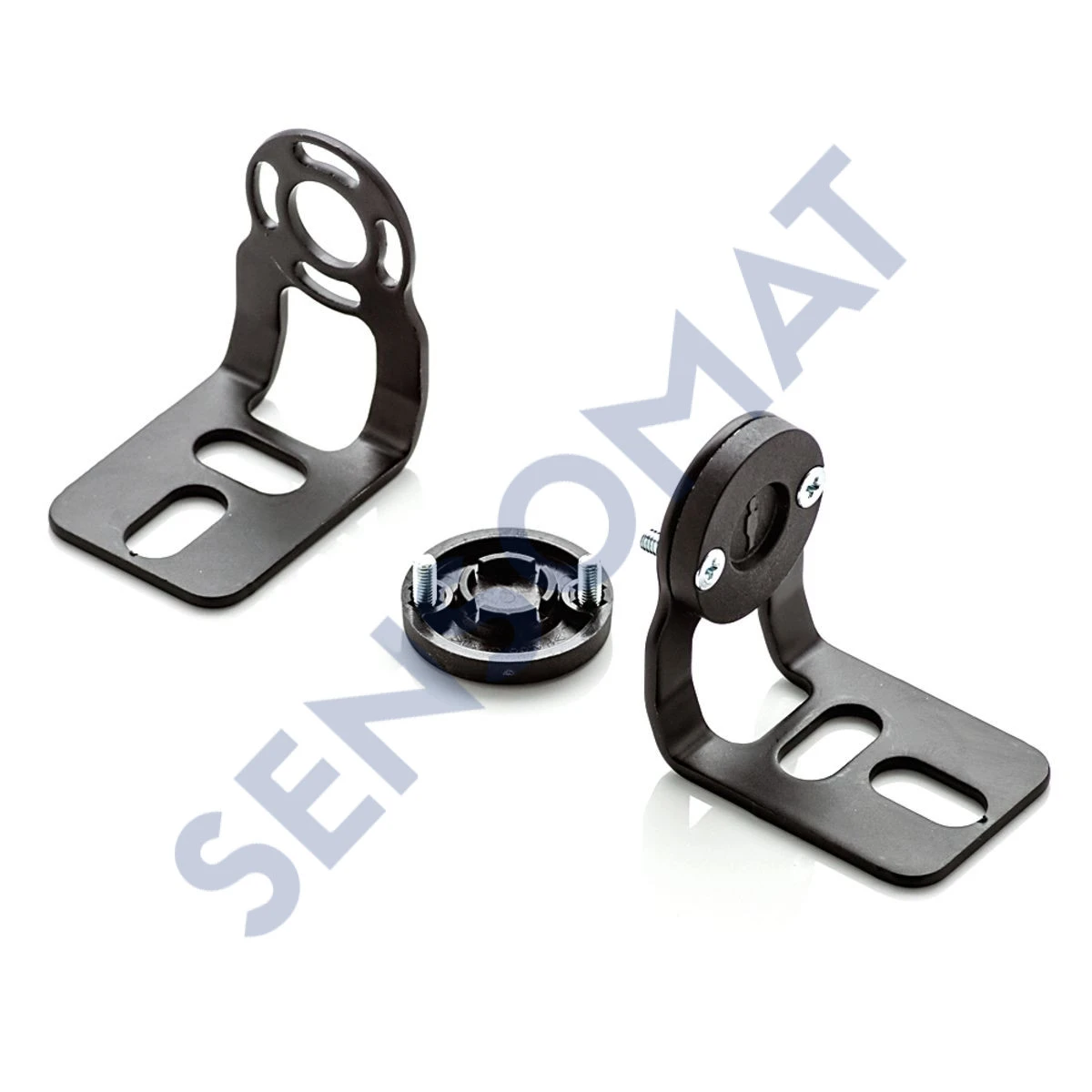 450L-AM-TBM Allen-Bradley Top/Bottom Mounting